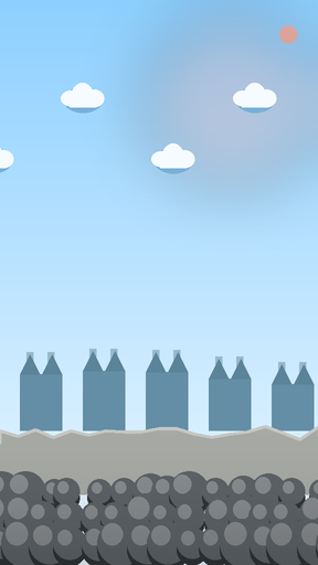Castle 3D theme