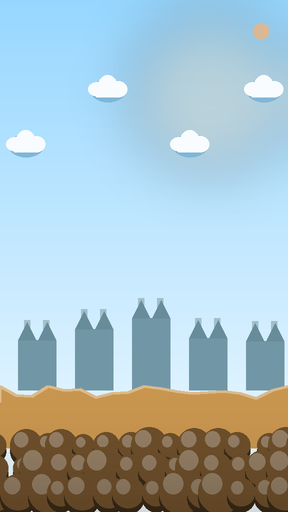 Medieval 3D theme