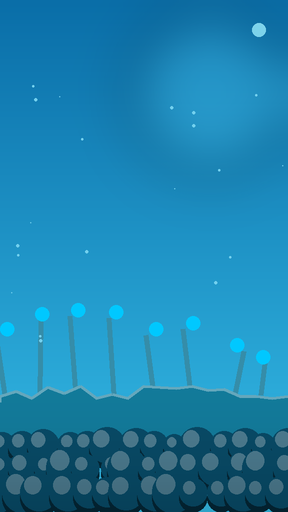 Underwater 3D theme