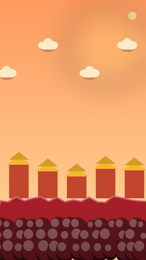 Chinese New Year 3D theme