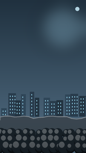Robot Factory 3D theme