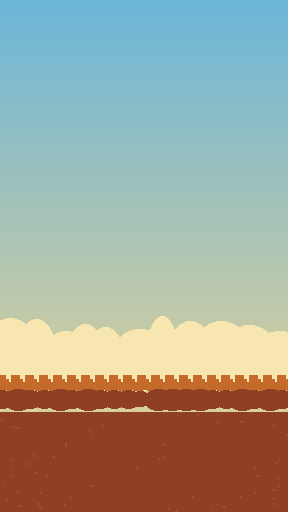 Autumn Forest pixel theme