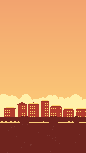 Lunar New Year pixel theme