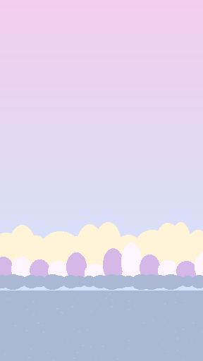 Pastel Dream pixel theme