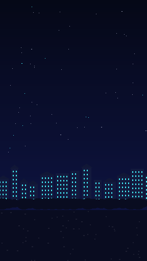 Retro Arcade pixel theme