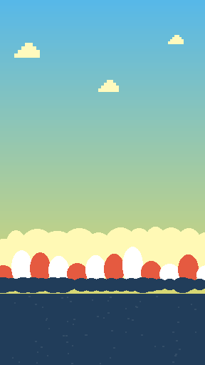 Comic Book pixel theme