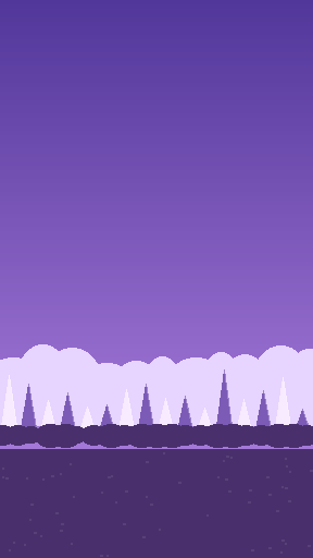 Rainbow Gemstone pixel theme