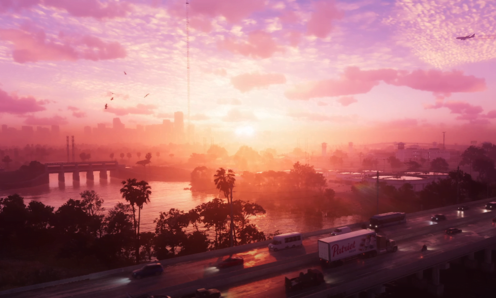 Unlocking GTA 6 Trailer Secrets: A Vice City Deep Dive - Image 1