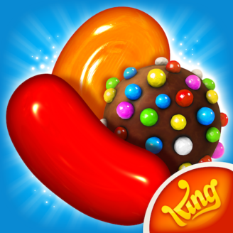 Candy Crush Saga Mod Apk V1.282.1.1 Unlimited Gold Bars And Boosters