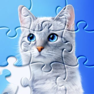 Jigsaw Puzzles v3.15.0 MOD APK (Unlimited Coins, Hint)