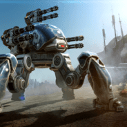 Download War Robots Multiplayer Battles Mod APK 10.5.2 – Unlimited Features & Latest Updates