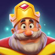 Royal Match  Mod Apk V25234 (Unlimited Money, Gems, Boosters, Stars, Coins ) Latest Version)