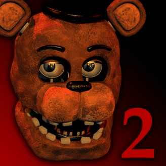 Five Nights at Freddy’s 2 – FNAF 2 MOD APK v2.0.6 [Mod, Money]