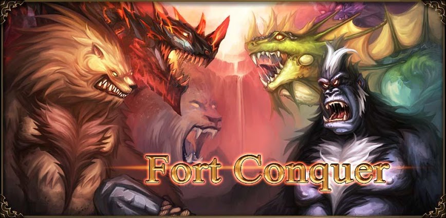 Fort Conquer Mod Apk