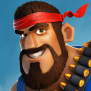 Boom Beach MOD APK v55.84 [MOD,Unlimited Money, Diamonds]