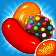 Candy Crush Saga MOD APK – Unlimited Lives & Boosters Free Download