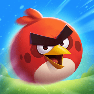 Angry Birds 2 MOD APK – All Levels Unlocked & Ad-Free