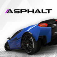 Asphalt Legends Unite Mod APK v24.3.0j [Unlimited money and tokens, Boosters]