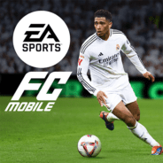 FC Mobile MOD APK v24.0.03 [Menu, Money, Gems]