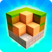 Block Craft 3D MOD APK v2.20.5 [Unlimited Coins, Unlimited Gems]