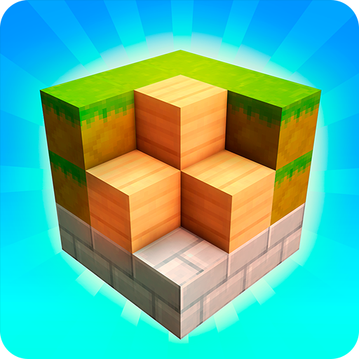 Block Craft 3D MOD APK v2.20.5 [Unlimited Coins, Unlimited Gems]